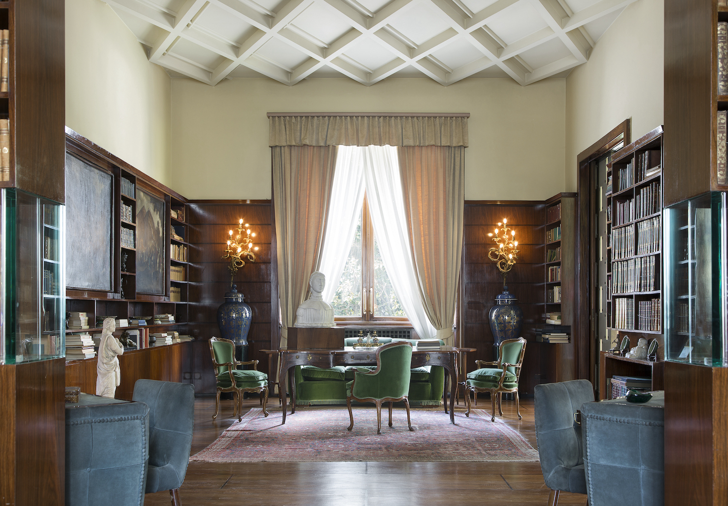 Adozioni in memoria: uniti per sempre nell’arte e nel bello