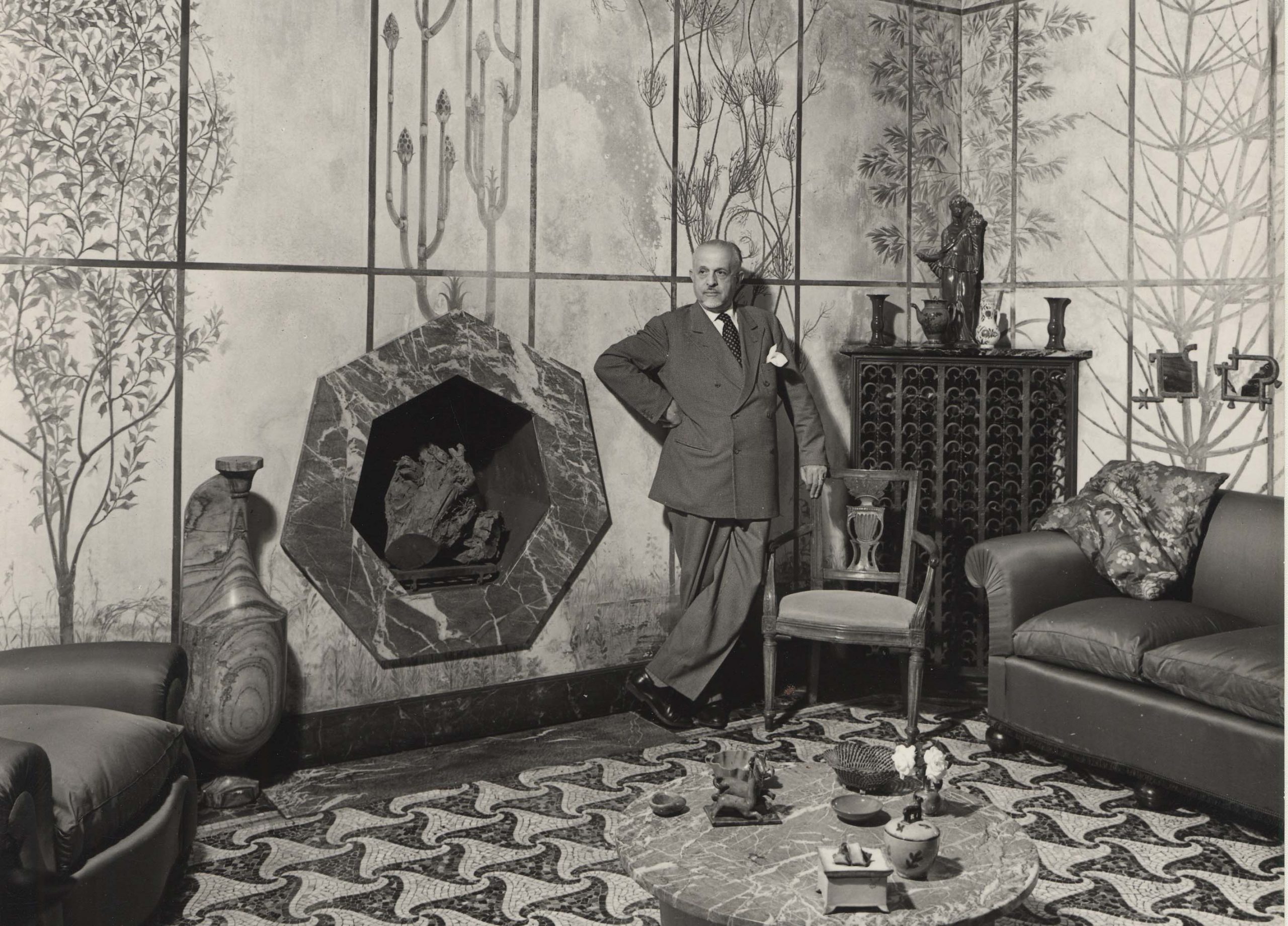 Il conferimento del patrimonio della Fondazione Portaluppi al FAI