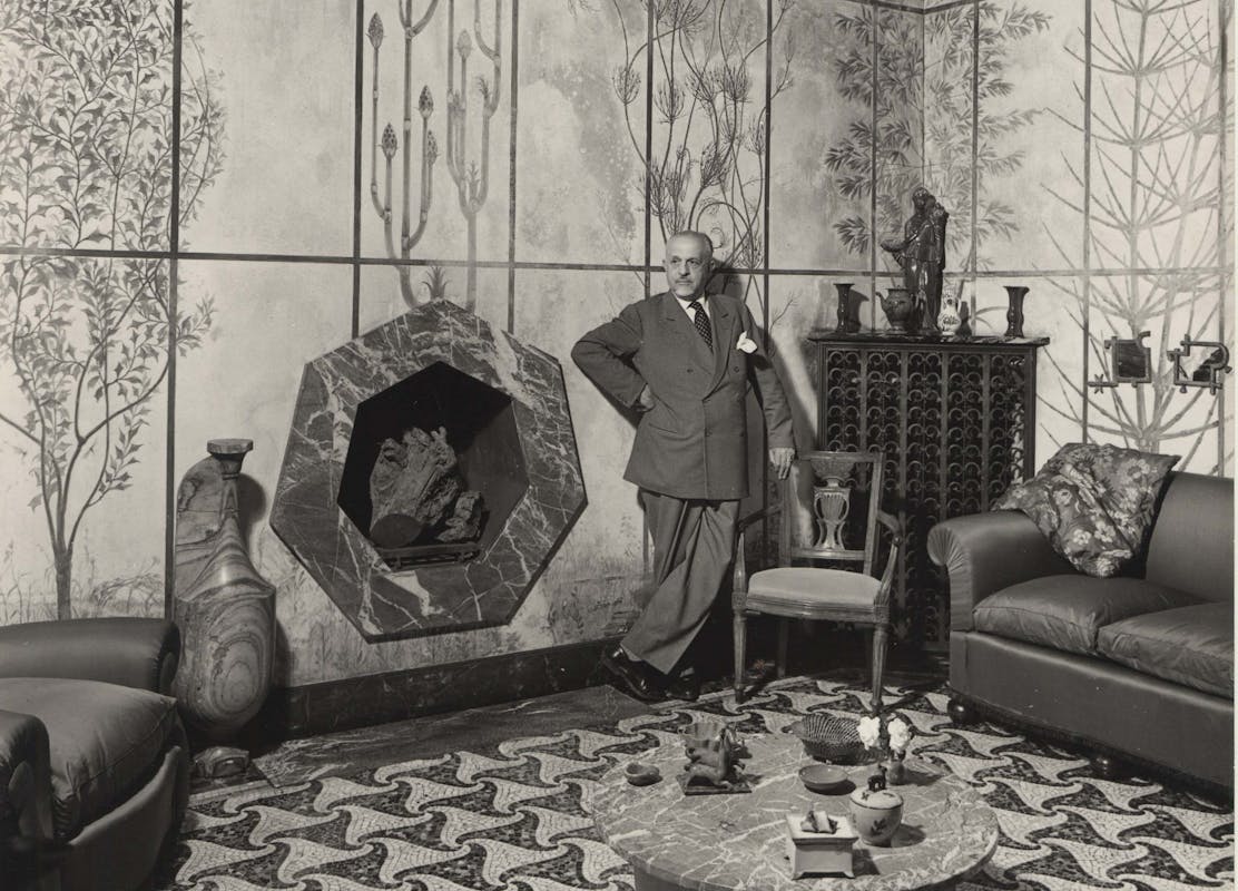 Il conferimento del patrimonio della Fondazione Portaluppi al FAI Il conferimento del patrimonio della Fondazione Portaluppi al FAI