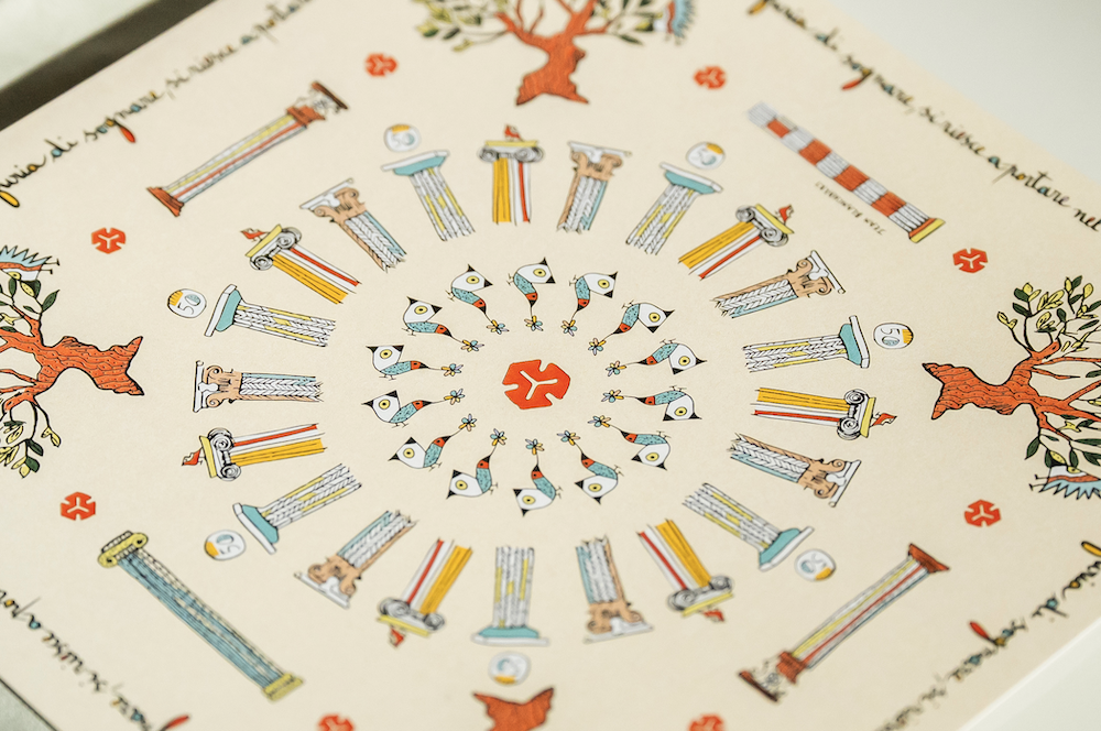 Un anno per festeggiarne cinquanta