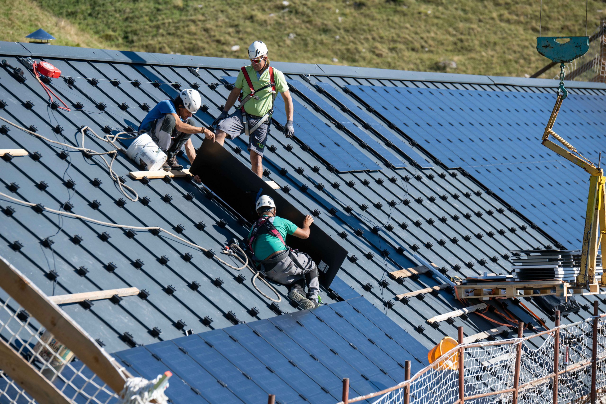 Innovazione e tradizione: il “bello” delle rinnovabili