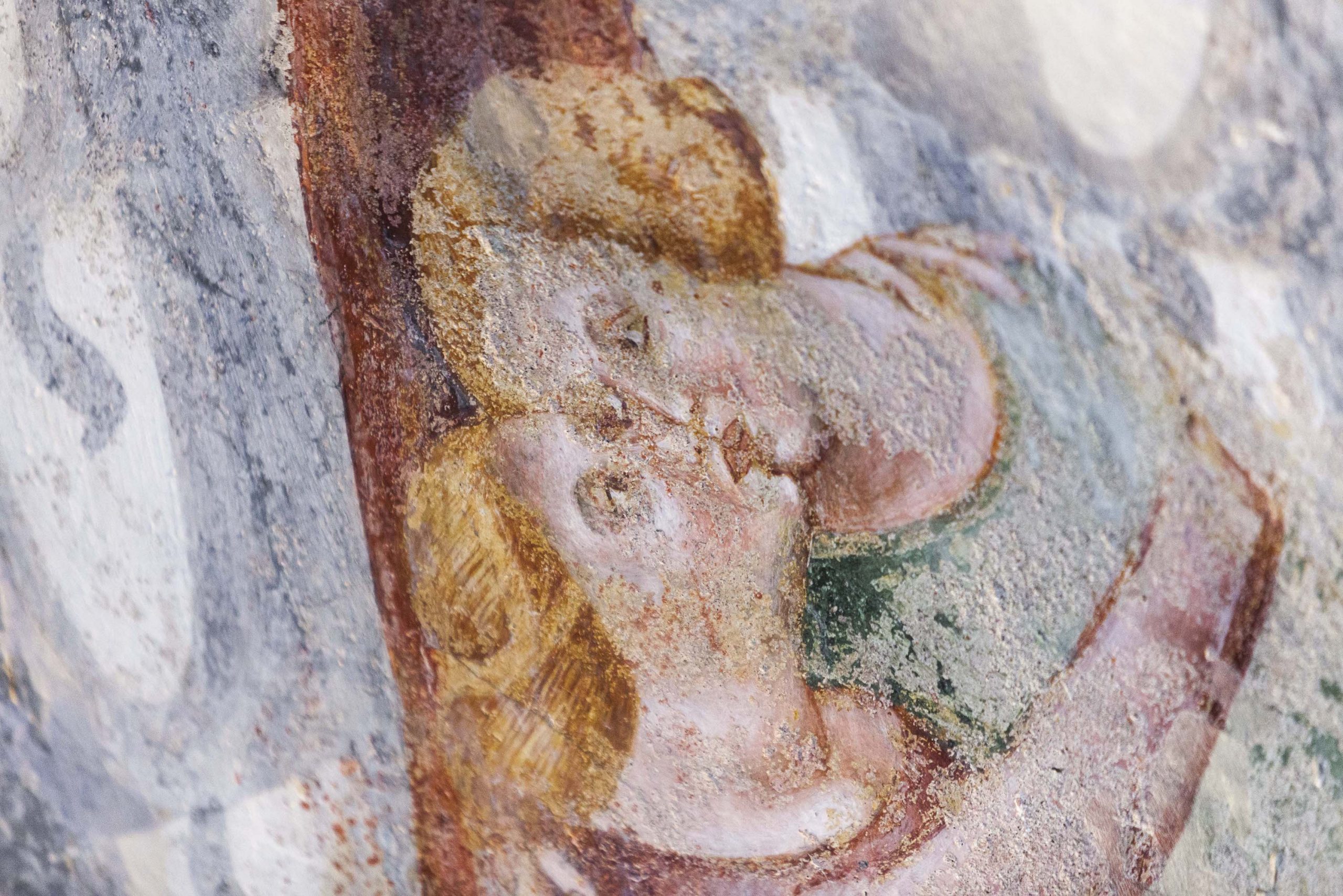 La Camera d'Amore del Castello di Avio: dove l'arte racconta l'amore cortese