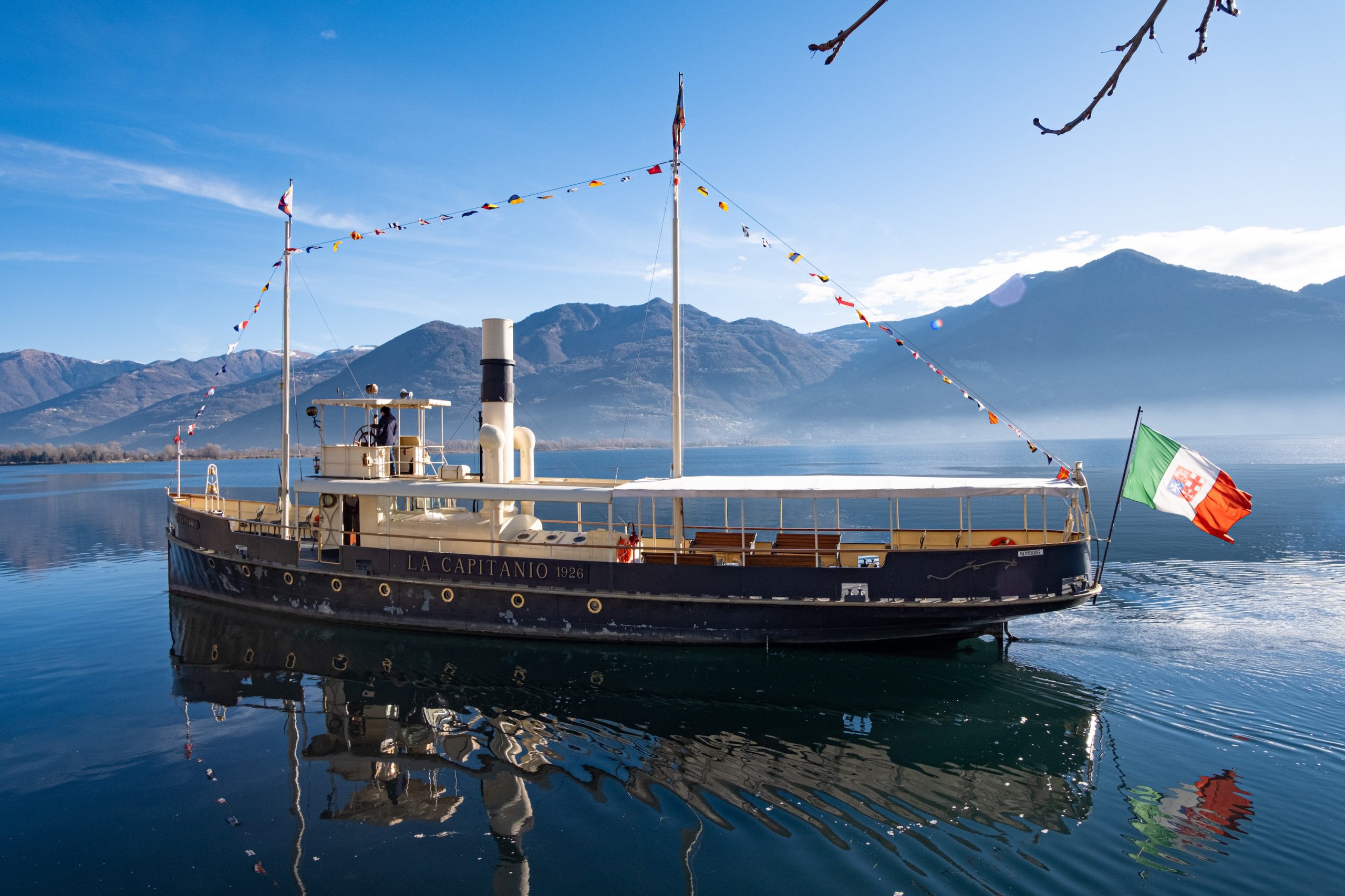 Quattro luoghi dove scorre l’acqua sostenuti dal Bando I Luoghi del Cuore