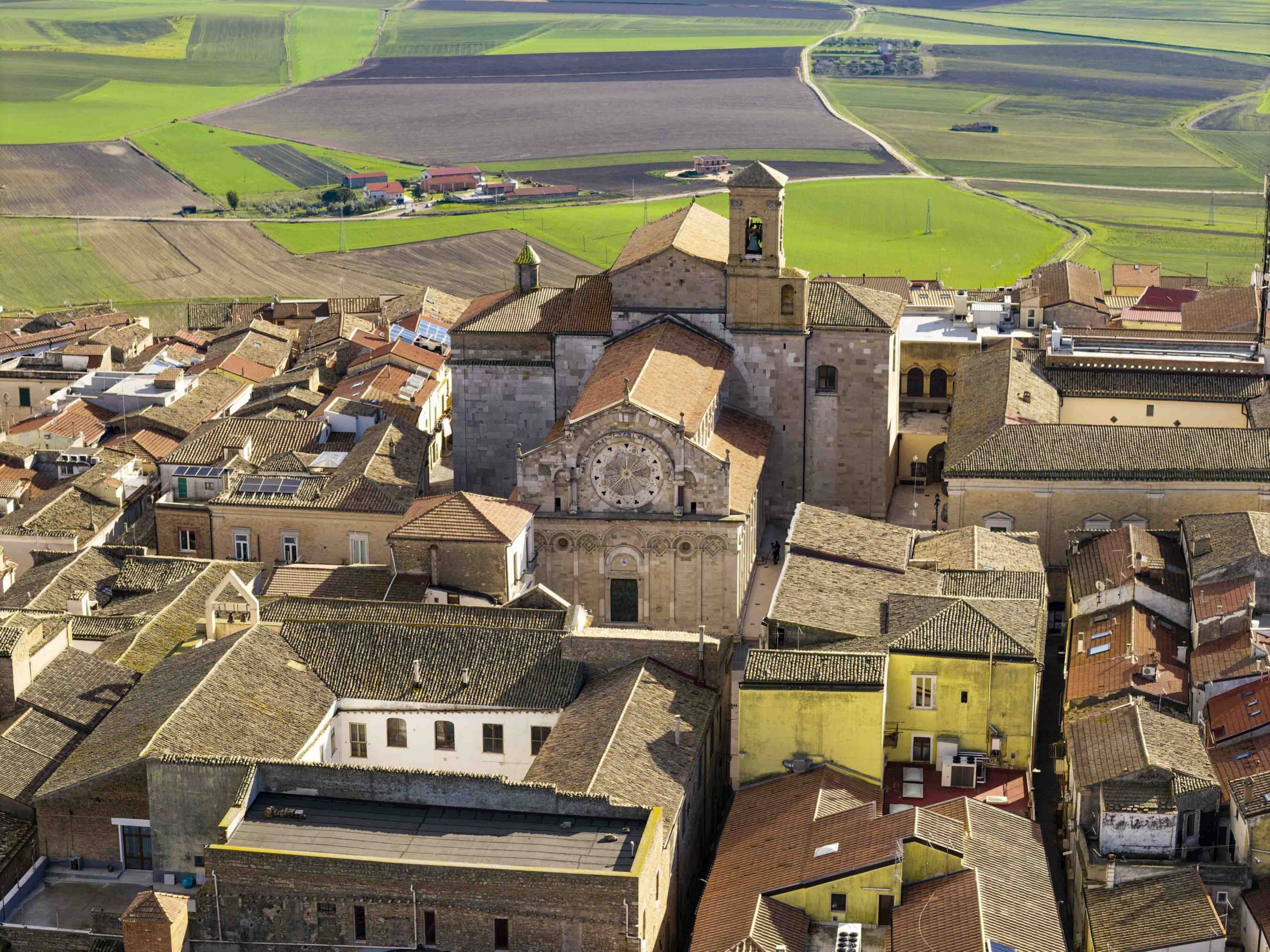 Sei luoghi dove si respira la storia sostenuti dal Bando I Luoghi del Cuore