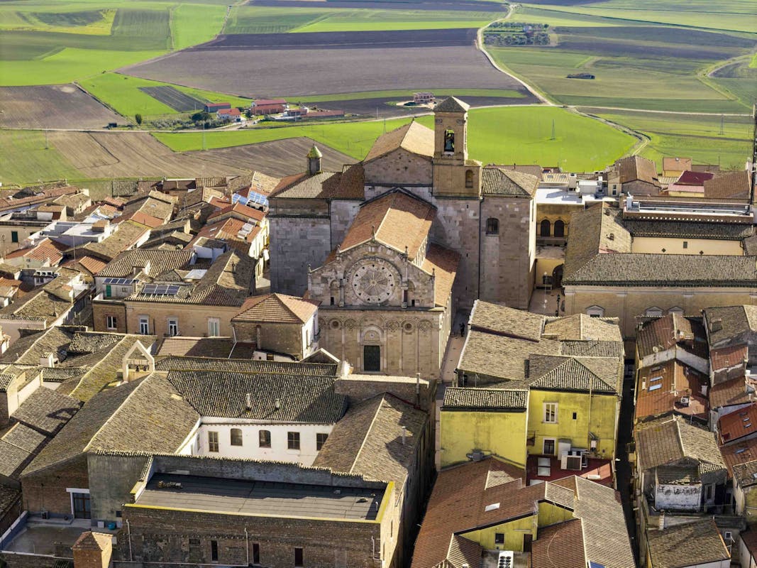 Sei luoghi dove si respira la storia sostenuti dal Bando I Luoghi del Cuore Sei luoghi dove si respira la storia sostenuti dal Bando I Luoghi del Cuore