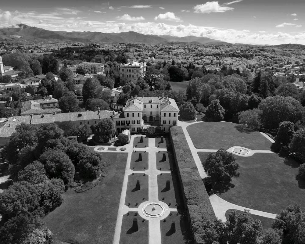 Voci di Varese 2026. Villa Panza incontra Voci di Varese 2026. Villa Panza incontra