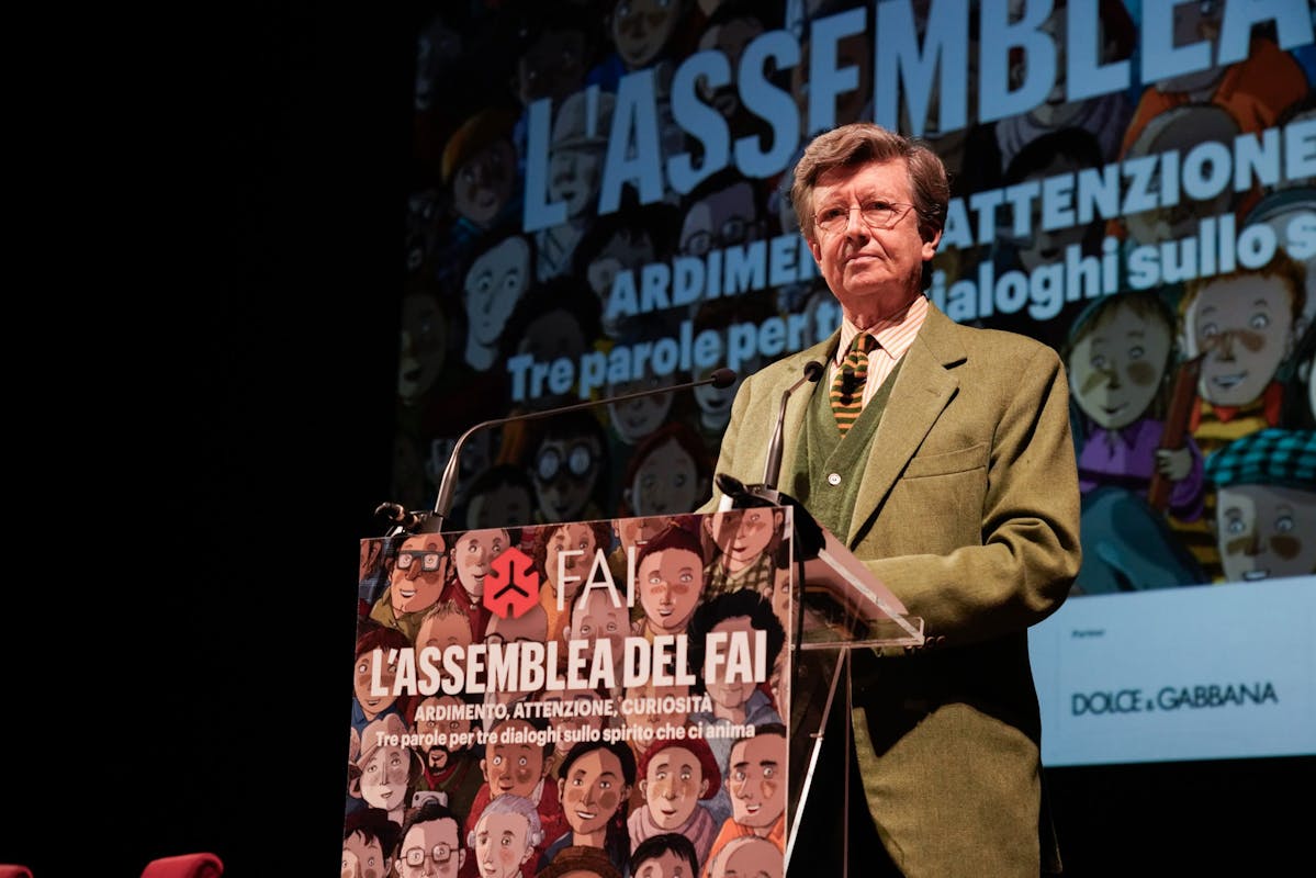 Ardimento, Attenzione, Curiosità Ardimento, Attenzione, Curiosità