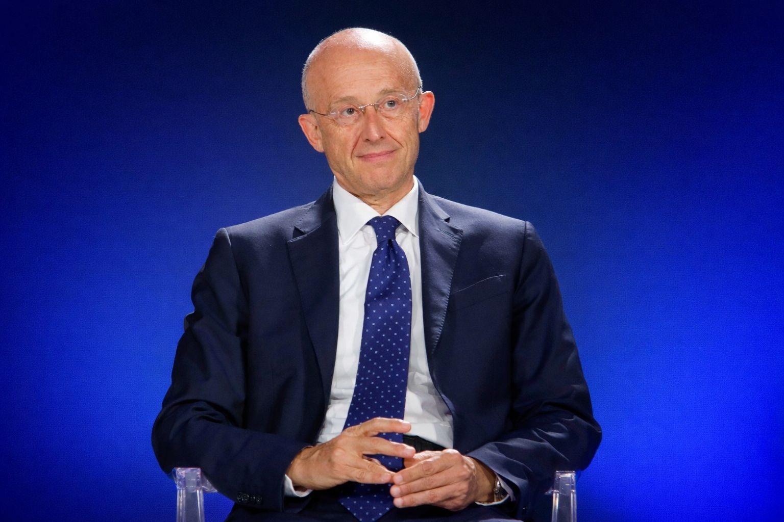 Fabrizio Zappi, Direttore RAI Cultura: “Ogni luogo è, prima di tutto, una storia”