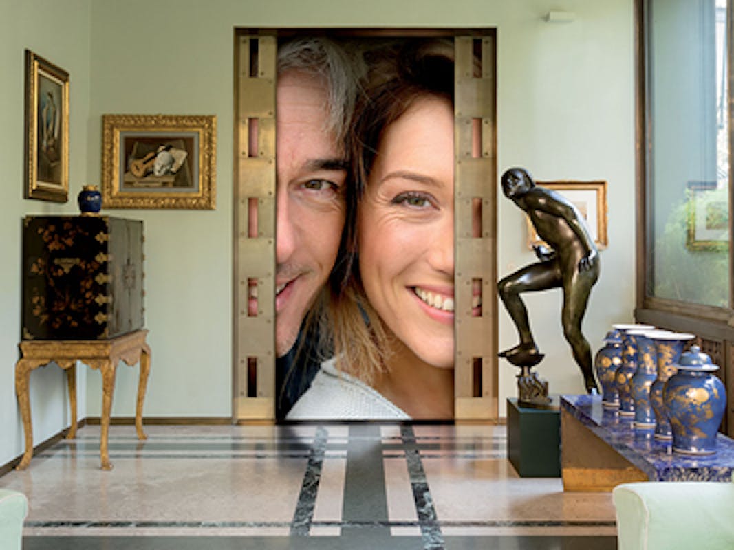 Sabato 21 e domenica 22 marzo tornano le Giornate FAI di Primavera Sabato 21 e domenica 22 marzo tornano le Giornate FAI di Primavera