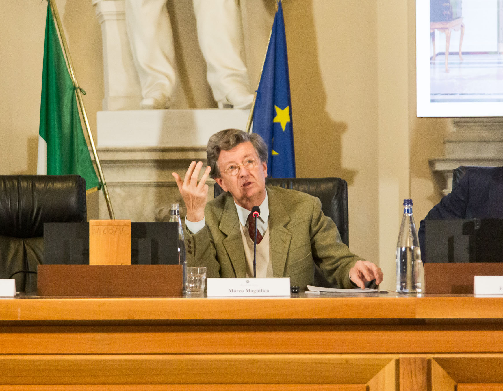 «Le Giornate del FAI, megafono di un impegno che dura 365 giorni dal 1975»