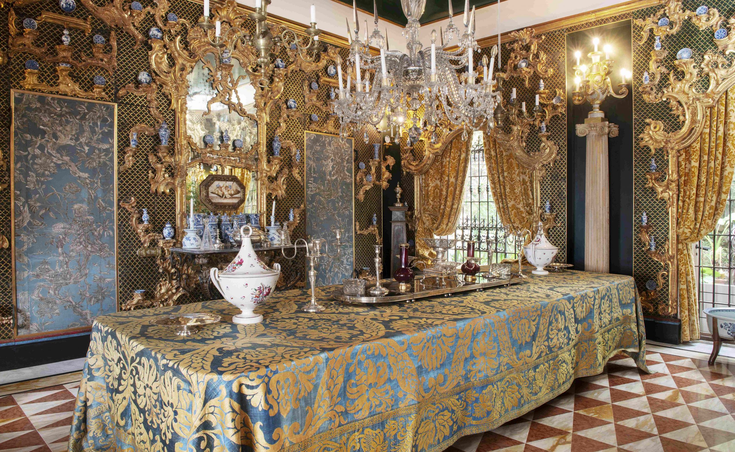 La Doria per la cura e la manutenzione di Casa Laura