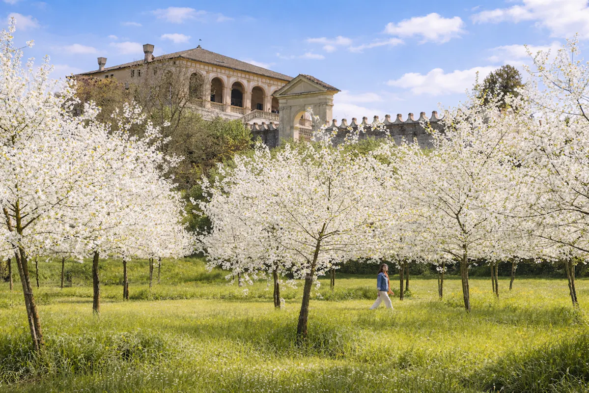 Vivi aprile nei Beni del FAI: scopri tutti gli appuntamenti del mese Vivi aprile nei Beni del FAI: scopri tutti gli appuntamenti del mese