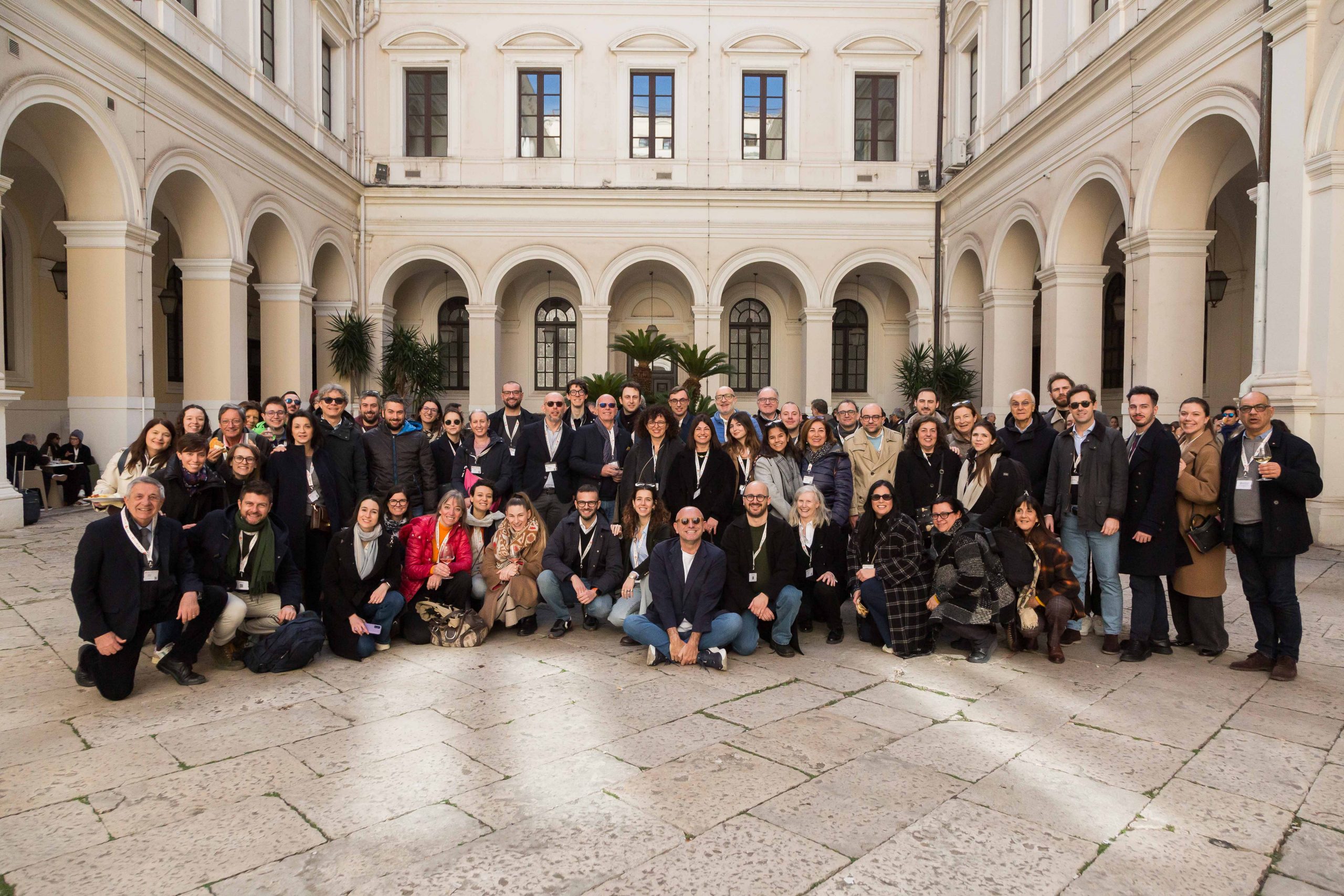 Cambio alla guida del FAI Lombardia: Moscatelli è il nuovo Presidente regionale