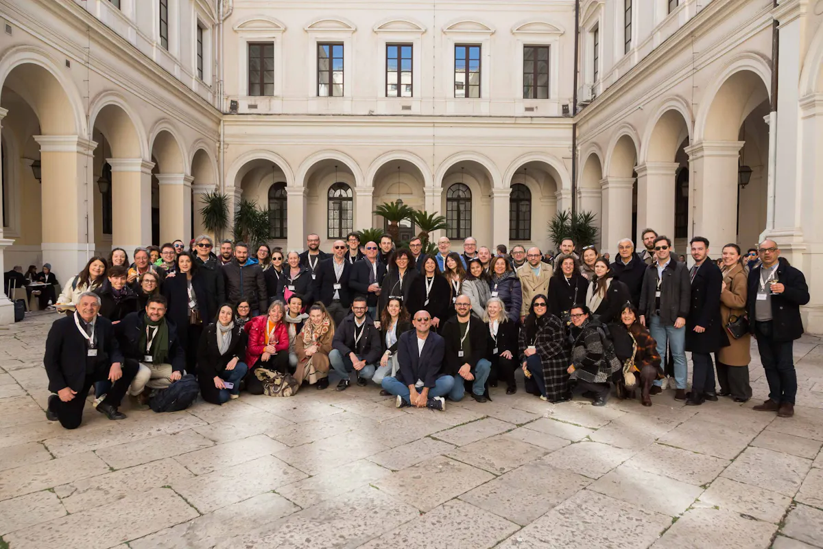 Cambio alla guida del FAI Lombardia: Moscatelli è il nuovo Presidente regionale Cambio alla guida del FAI Lombardia: Moscatelli è il nuovo Presidente regionale