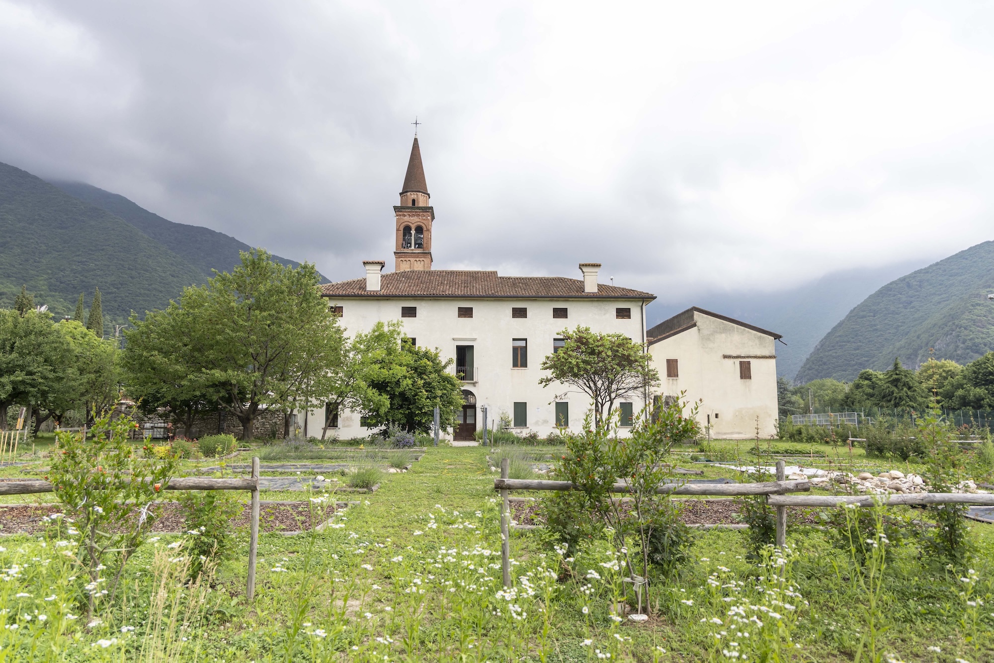 Buone Notizie: arrivano i primi fondi per Santa Croce di Campese