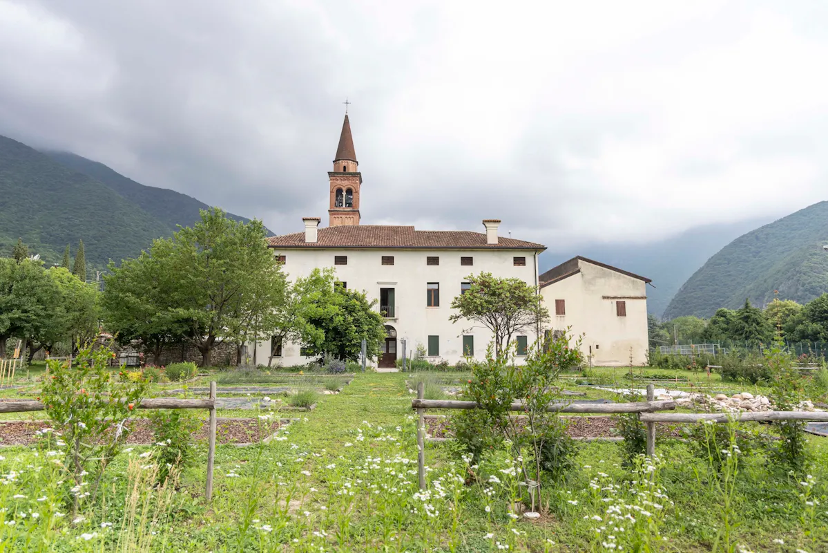 Buone Notizie: arrivano i primi fondi per Santa Croce di Campese Buone Notizie: arrivano i primi fondi per Santa Croce di Campese