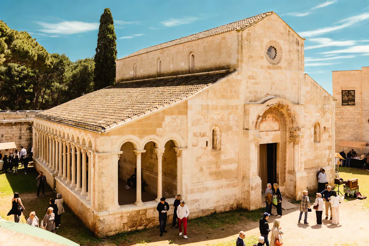 È primavera! Gli appuntamenti da non perdere nei Beni FAI È primavera! Gli appuntamenti da non perdere nei Beni FAI