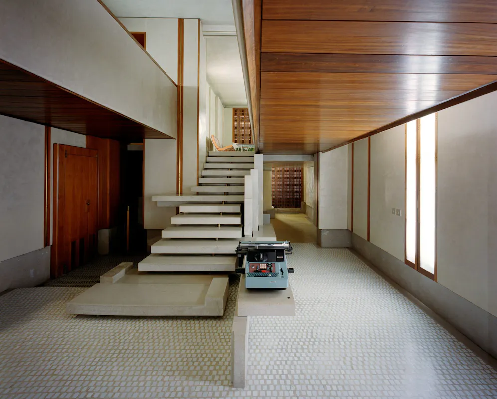 FILA Solutions per la cura del Negozio Olivetti a Venezia FILA Solutions per la cura del Negozio Olivetti a Venezia