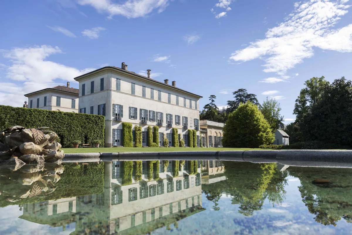 FAI e Airbnb: una preziosa collaborazione triennale FAI e Airbnb: una preziosa collaborazione triennale