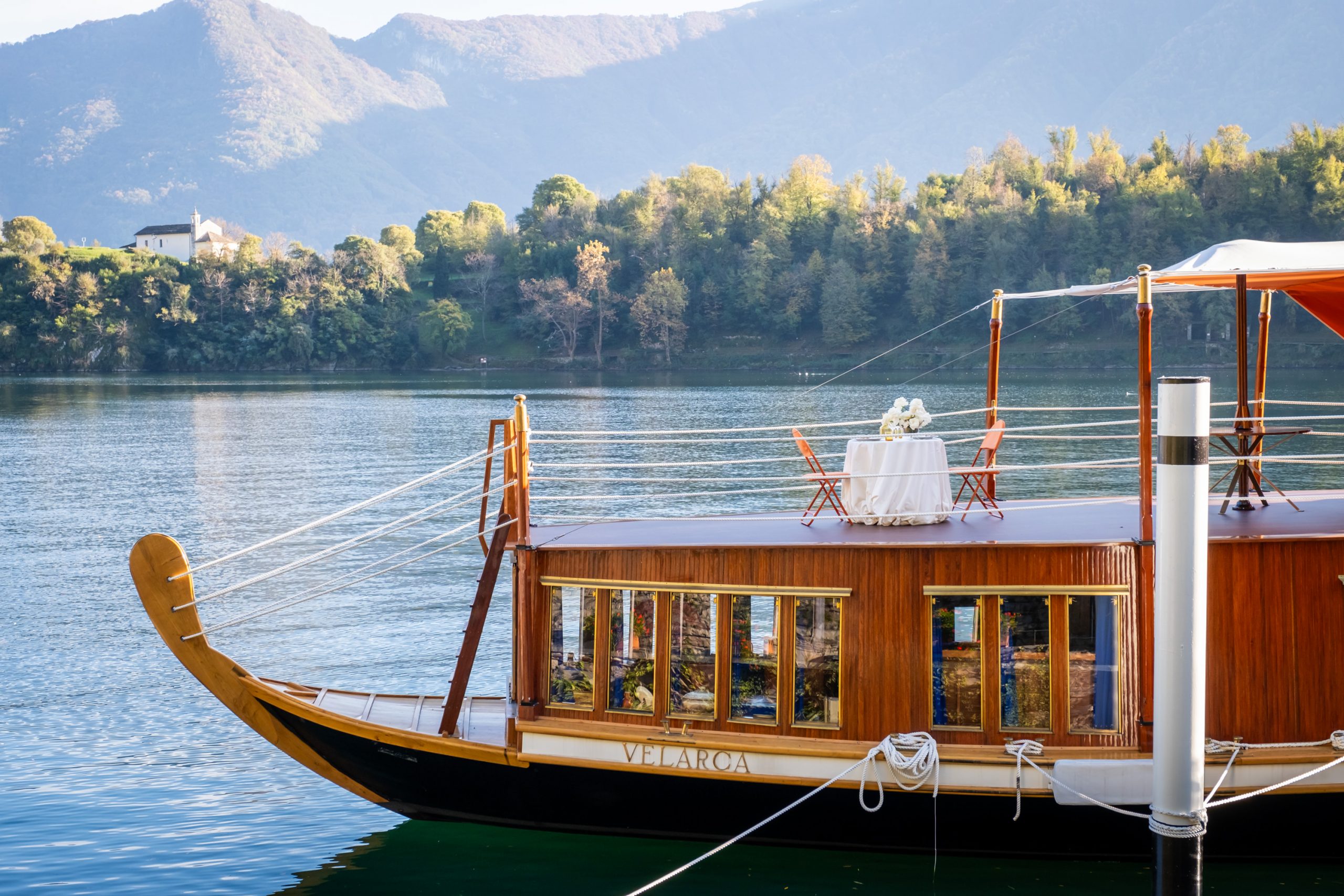 Extraordinary Places for a Marriage Proposal