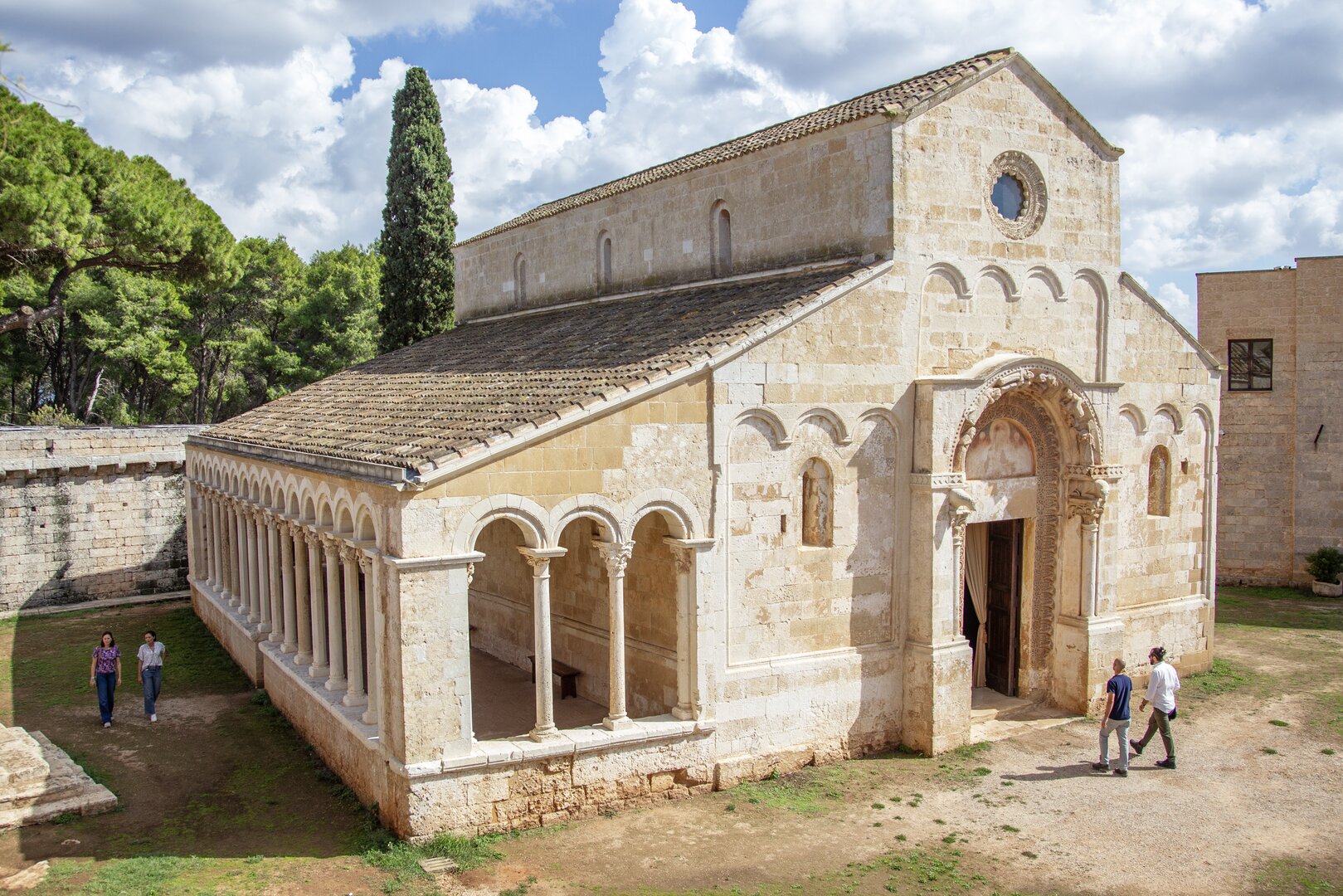 Puglia e Basilicata: un viaggio nei luoghi più autentici del Sud Italia