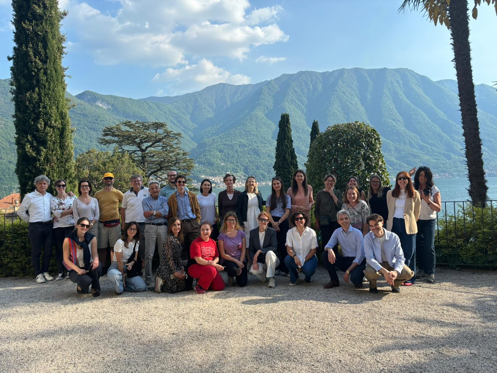 “Lake Talks”: valorizzare il Lago di Como attraverso lo storytelling