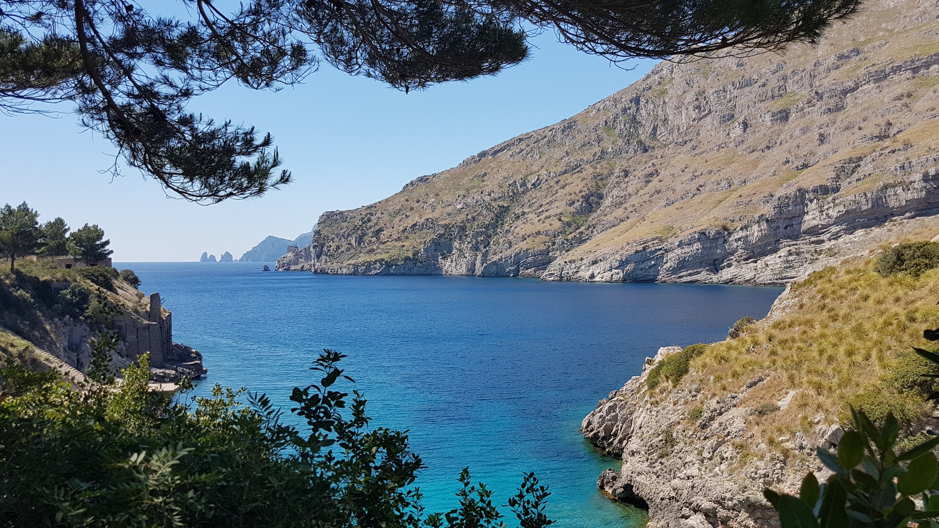 Un'estate insolita: i Beni FAI da scoprire lontano dalla folla