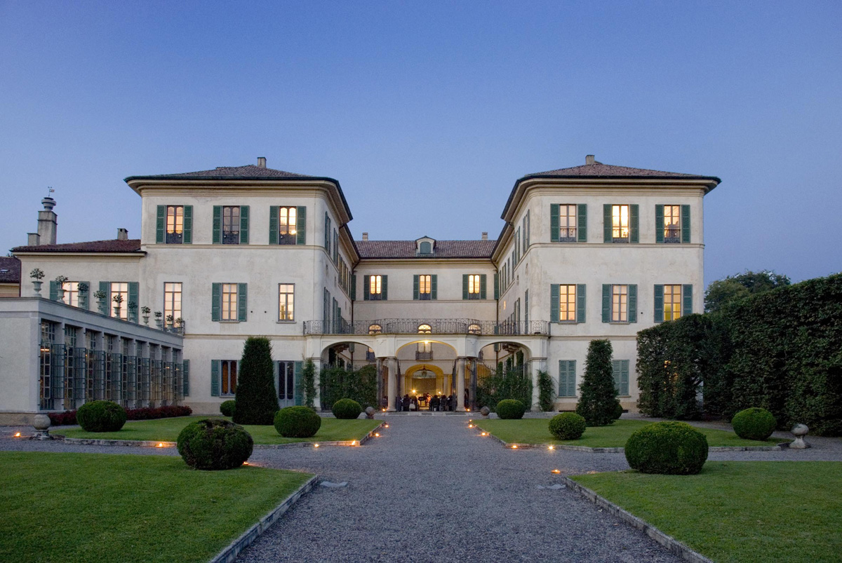 Il gran finale della stagione estiva 2026: Ars Sonora a Villa Panza