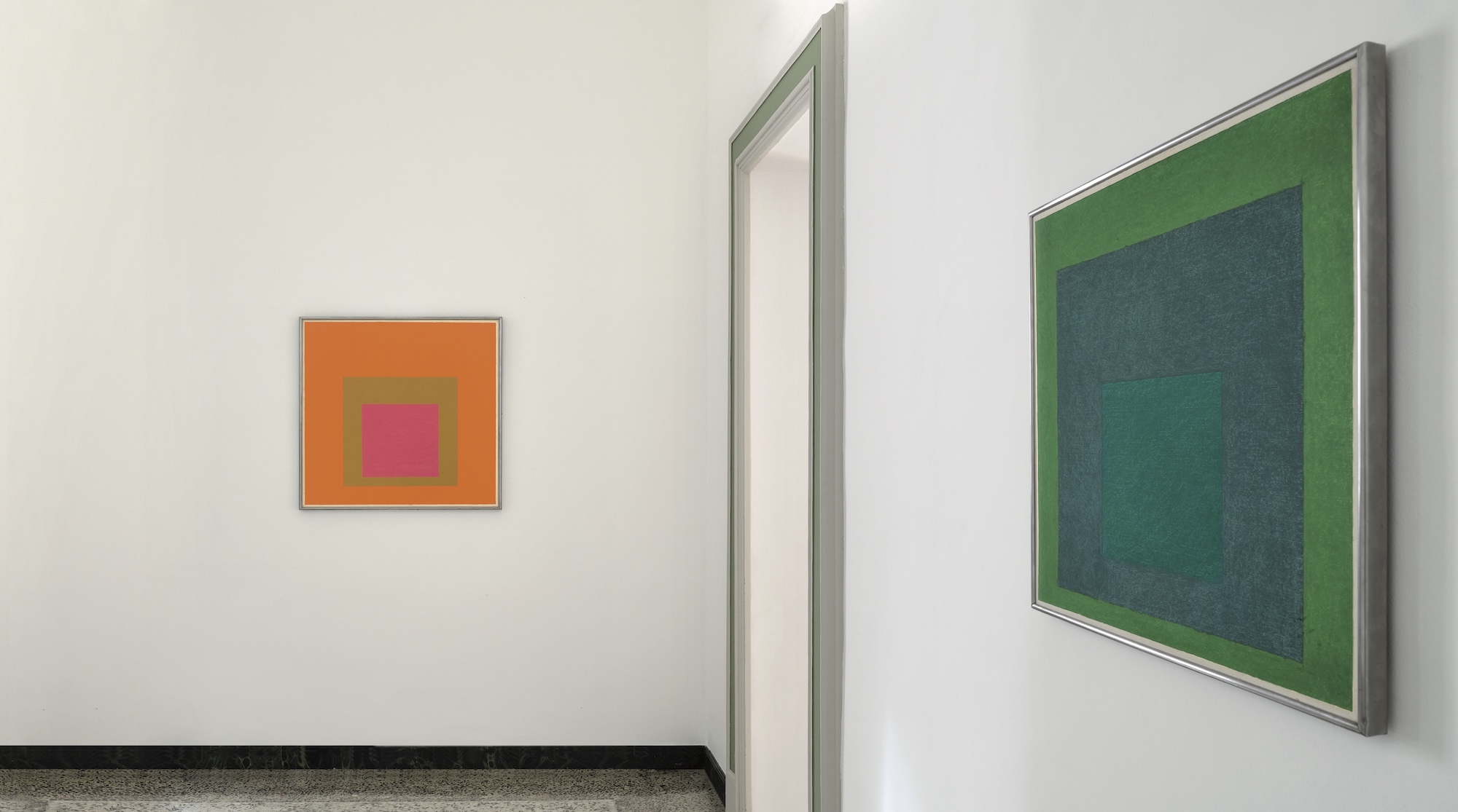 Dialoghi intorno all’arte 2026: Josef Albers
