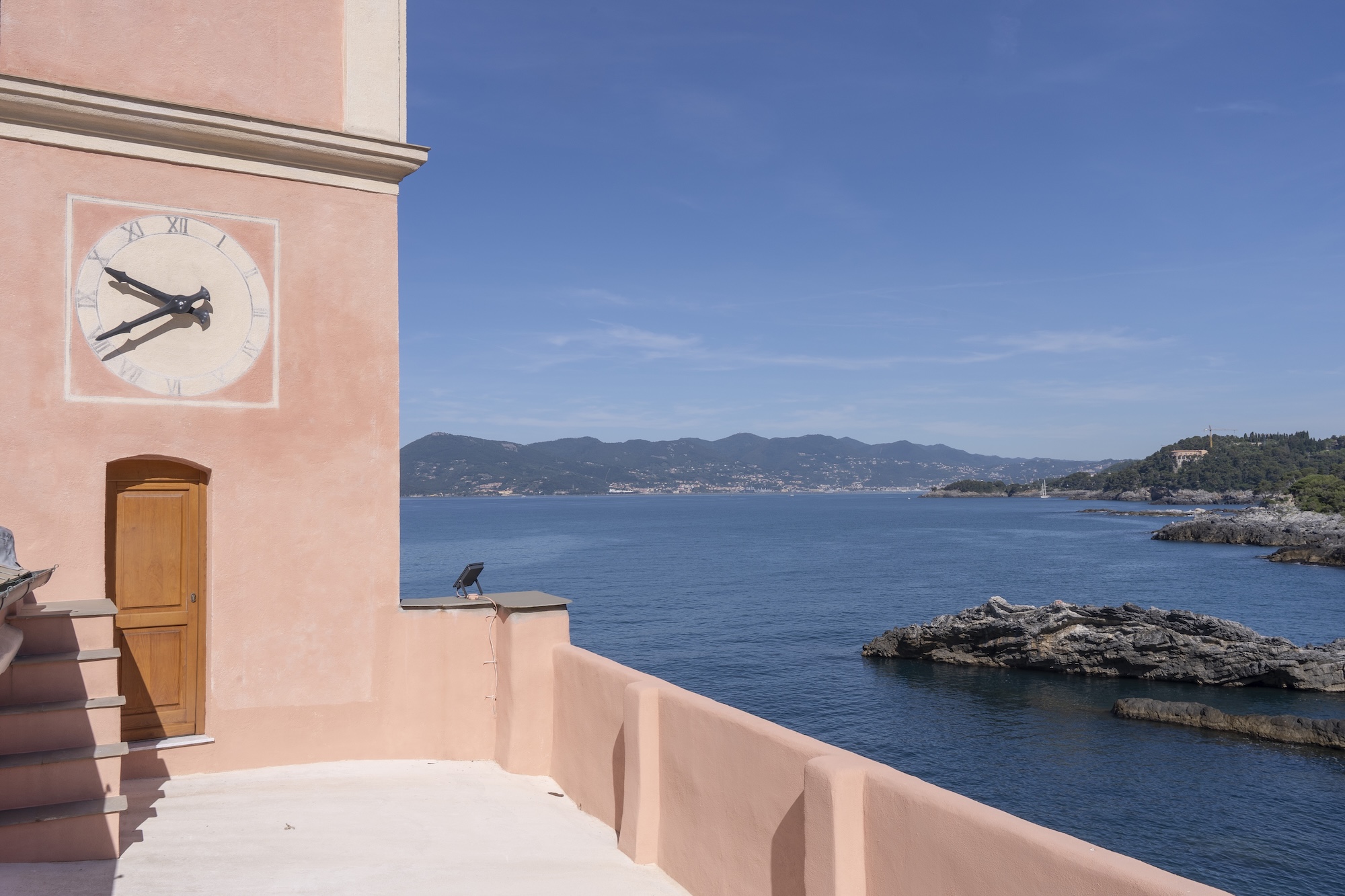 Cinque Luoghi del Cuore tra restauri, recuperi e nuovi percorsi