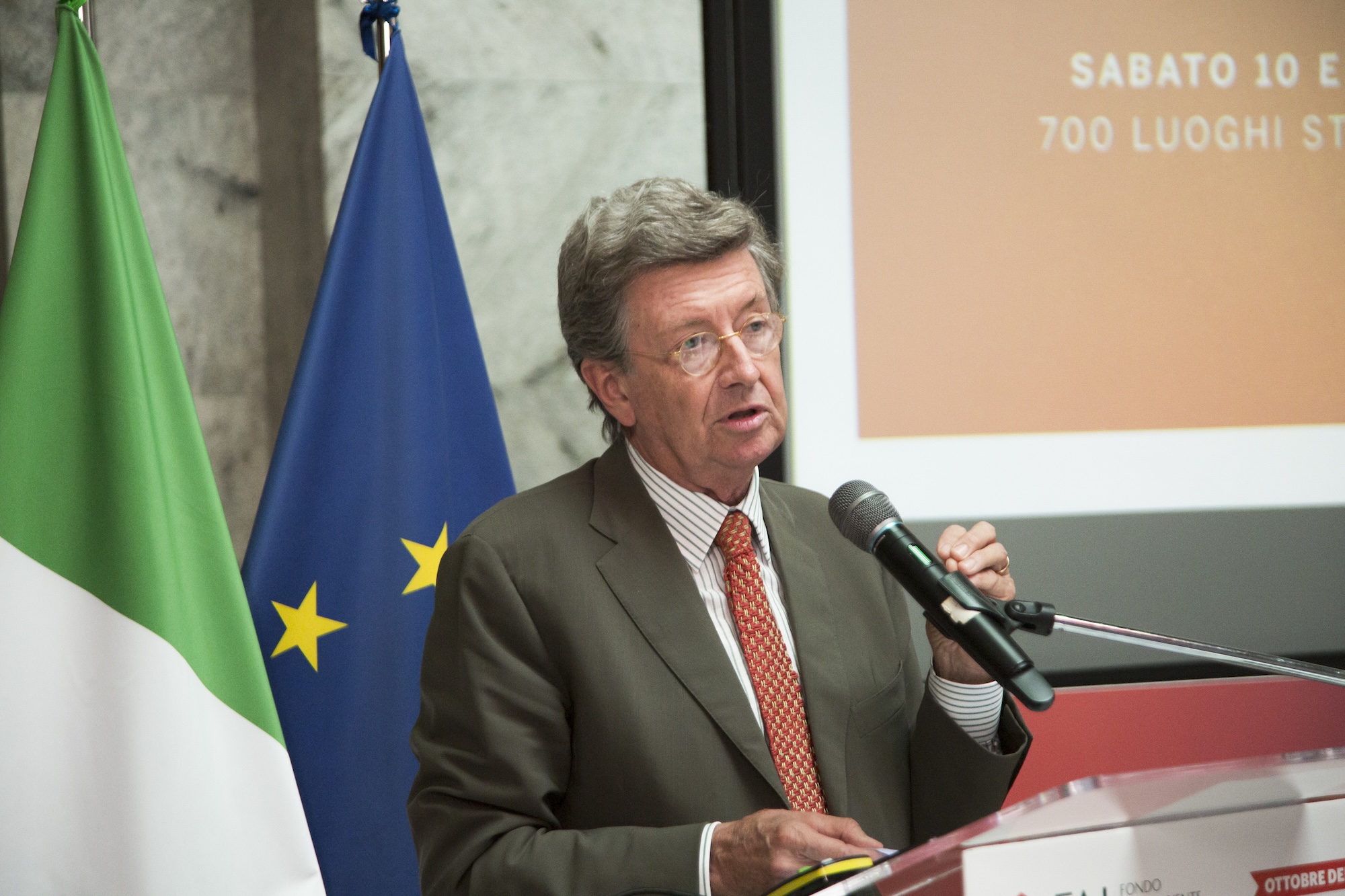 Dalla bottega al Made in Italy: il Patrimonio culturale come fonte di ispirazione