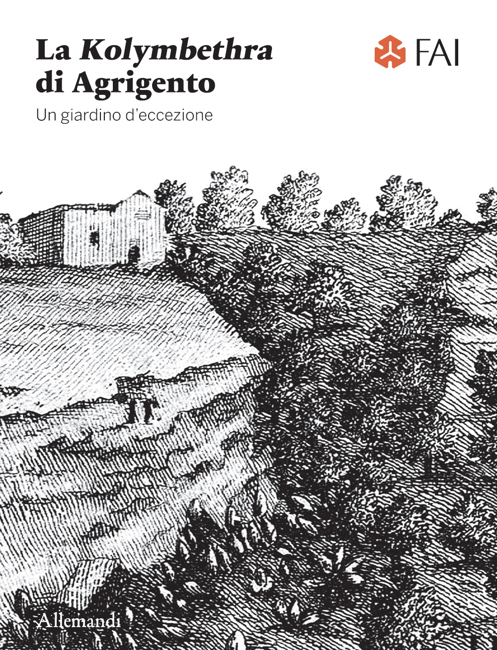 La Kolymbethra di Agrigento – Un giardino d’eccezione