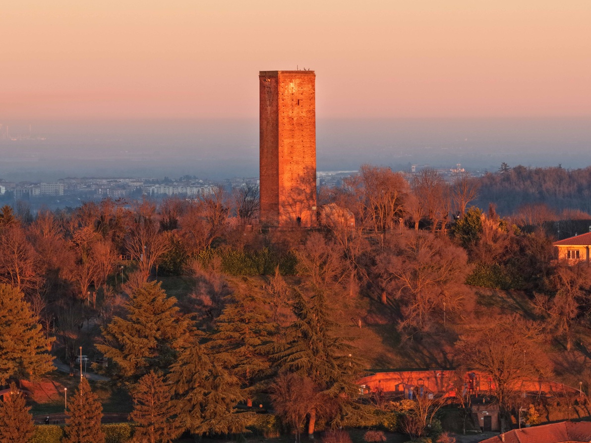 Al via il progetto di restauro della Torre Paleologa di San Salvatore Monferrato